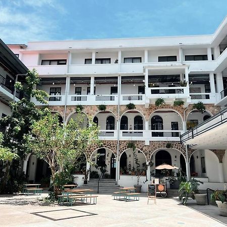 Maison Boheme - La Manzana Panama Eksteriør bilde