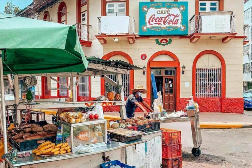 Maison Boheme - La Manzana Panama Eksteriør bilde
